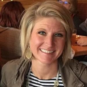 Meet your Posher, Lori